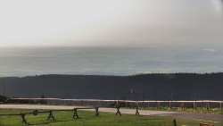 Praděd - Vysílač