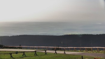 Praděd - Vysílač