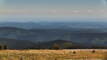 Praděd - Vysílač