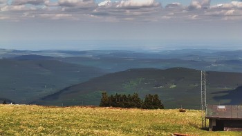 Praděd - Vysílač