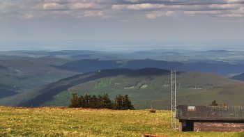 Praděd - Vysílač