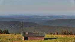 Praděd - Vysílač