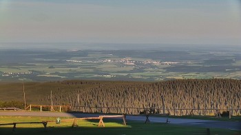 Praděd - Vysílač