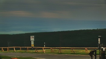 Praděd - Vysílač