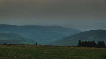 Praděd - Vysílač