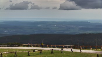 Praděd - Vysílač
