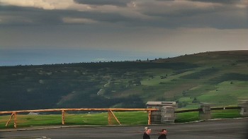 Praděd - Vysílač