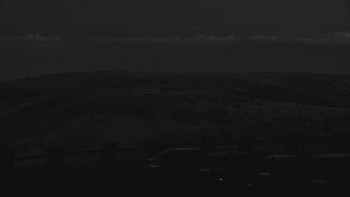 Praděd - Vysílač