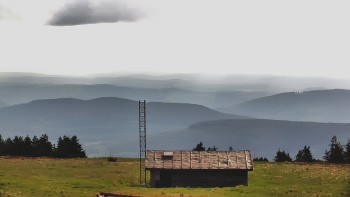 Praděd - Vysílač