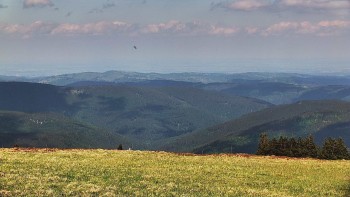 Praděd - Vysílač