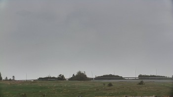 Praděd - Vysílač