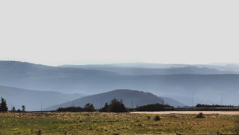 Praděd - Vysílač