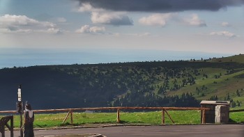 Praděd - Vysílač