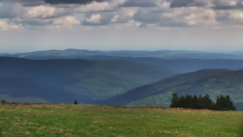 Praděd - Vysílač