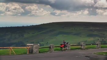 Praděd - Vysílač