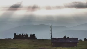 Praděd - Vysílač - Praděd - Vysílač - 3.6.2026 v 05:45