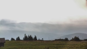 Praděd - Vysílač - Praděd - Vysílač - 3.6.2026 v 05:55