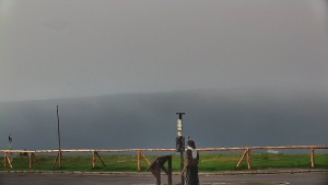 Praděd - Vysílač - Praděd - Vysílač - 3.6.2026 v 06:35
