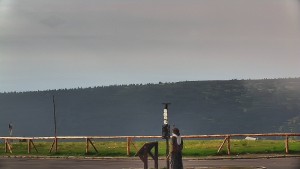 Praděd - Vysílač - Praděd - Vysílač - 3.6.2026 v 07:35