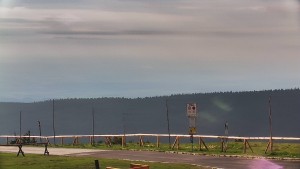 Praděd - Vysílač - Praděd - Vysílač - 3.6.2026 v 07:45