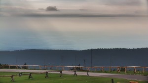 Praděd - Vysílač - Praděd - Vysílač - 3.6.2026 v 07:50