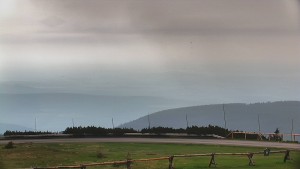 Praděd - Vysílač - Praděd - Vysílač - 3.6.2026 v 08:00