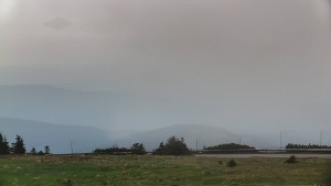 Praděd - Vysílač - Praděd - Vysílač - 3.6.2026 v 08:10