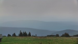 Praděd - Vysílač - Praděd - Vysílač - 3.6.2026 v 08:15