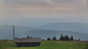 Praděd - Vysílač - Praděd - Vysílač - 3.6.2026 v 08:20