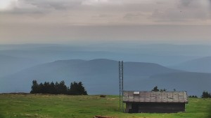 Praděd - Vysílač - Praděd - Vysílač - 3.6.2026 v 08:25