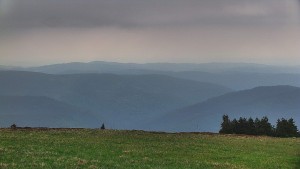 Praděd - Vysílač - Praděd - Vysílač - 3.6.2026 v 08:40