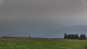 Praděd - Vysílač - Praděd - Vysílač - 3.6.2026 v 08:45