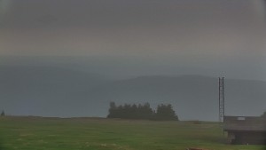 Praděd - Vysílač - Praděd - Vysílač - 3.6.2026 v 08:50
