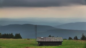 Praděd - Vysílač - Praděd - Vysílač - 3.6.2026 v 08:55