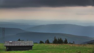 Praděd - Vysílač - Praděd - Vysílač - 3.6.2026 v 09:00