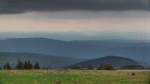 Praděd - Vysílač - Praděd - Vysílač - 3.6.2026 v 09:05