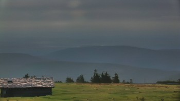 Praděd - Vysílač