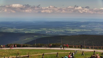 Praděd - Vysílač