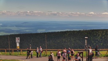 Praděd - Vysílač
