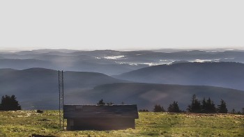 Praděd - Vysílač