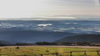 Praděd - Vysílač