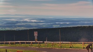 Praděd - Vysílač - Praděd - Vysílač - 6.6.2026 v 06:55