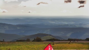 Praděd - Vysílač