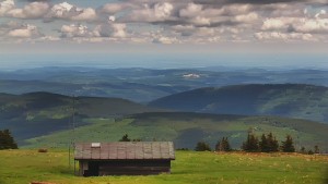 Praděd - Vysílač - Praděd - Vysílač - 6.6.2026 v 11:55