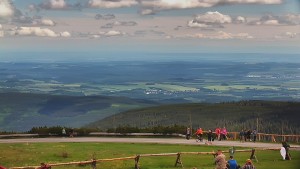 Praděd - Vysílač - Praděd - Vysílač - 6.6.2026 v 12:55