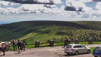 Praděd - Vysílač