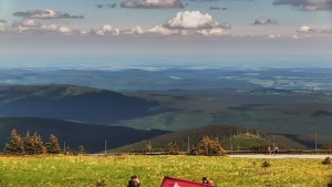 Praděd - Vysílač - Praděd - Vysílač - 6.6.2026 v 14:55