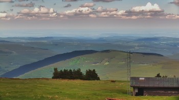 Praděd - Vysílač