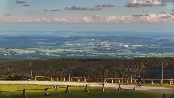 Praděd - Vysílač