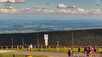 Praděd - Vysílač
